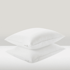 Bedding - Set of Handmade Pillows